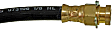 H25160 First Stop Series Brake Line, EPDM Rubber