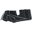 Passenger Side Engine Splash Shield