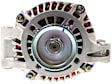 OE Repalcement Alternator, New