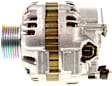 OE Repalcement Alternator, New