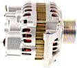 OE Repalcement Alternator, New