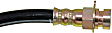 H33676 First Stop Series Brake Line, EPDM Rubber