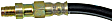 H33676 First Stop Series Brake Line, EPDM Rubber