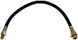 H35018 First Stop Series Brake Line, EPDM Rubber