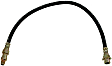H36502 First Stop Series Brake Line, EPDM Rubber