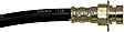 H36502 First Stop Series Brake Line, EPDM Rubber