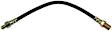 H36507 Rear, Driver or Passenger Side First Stop Series Brake Line, EPDM Rubber