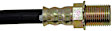 H36507 Rear, Driver or Passenger Side First Stop Series Brake Line, EPDM Rubber