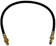 H36512 First Stop Series Brake Line, EPDM Rubber