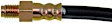H36512 First Stop Series Brake Line, EPDM Rubber