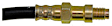 H36563 Rear Brake Line