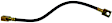 H36605 First Stop Series Brake Line, EPDM Rubber