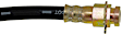 H36608 First Stop Series Brake Line, EPDM Rubber
