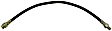 H36664 Rear, Driver or Passenger Side First Stop Series Brake Line, EPDM Rubber