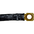 H36721 Front, Driver and Passenger Side First Stop Series Brake Line, EPDM Rubber