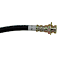 H36733 Rear, Center First Stop Series Brake Line, EPDM Rubber