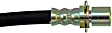 H36738 First Stop Series Brake Line, Metal and Rubber