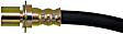 H36738 First Stop Series Brake Line, Metal and Rubber