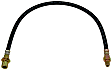 H36814 Rear Brake Line