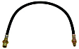 H36814 Rear Brake Line