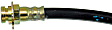 H36846 First Stop Series Brake Line, Metal and Rubber
