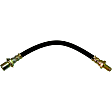 H36937 First Stop Series Brake Line, Metal and Rubber