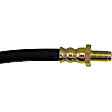 H36937 First Stop Series Brake Line, Metal and Rubber