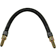 H36943 Rear, Driver and Passenger Side First Stop Series Brake Line, EPDM Rubber