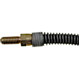 H36943 Rear, Driver and Passenger Side First Stop Series Brake Line, EPDM Rubber