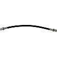 H36966 First Stop Series Clutch Hose - Direct Fit, Sold individually
