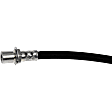 H36966 First Stop Series Clutch Hose - Direct Fit, Sold individually