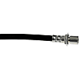 H36966 First Stop Series Clutch Hose - Direct Fit, Sold individually