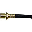 H36966 First Stop Series Clutch Hose - Direct Fit, Sold individually