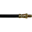 H380023 First Stop Series Brake Line, EPDM Rubber