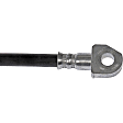 H380043 First Stop Series Brake Line, Metal and Rubber