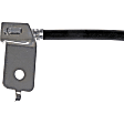 H380043 First Stop Series Brake Line, Metal and Rubber