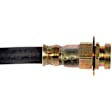 H380050 Rear, Driver Side First Stop Series Brake Line, EPDM Rubber
