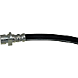H380059 Front, Driver Side First Stop Series Brake Line, EPDM Rubber