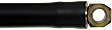 1992 Oldsmobile Custom Cruiser - Front, Driver Side Brake Line, Metal and Rubber, First Stop Series