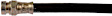 H380178 First Stop Series Clutch Hose - Direct Fit, Sold individually