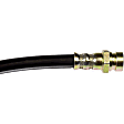 H380179 First Stop Series Clutch Hose - Direct Fit, Sold Individually