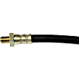 H380179 First Stop Series Clutch Hose - Direct Fit, Sold Individually