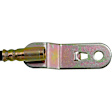 H380193 Rear, Driver Side First Stop Series Brake Line, EPDM Rubber