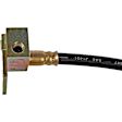 H380197 Rear, Passenger Side First Stop Series Brake Line, EPDM Rubber