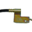 H380225 Rear, Passenger Side First Stop Series Brake Line, EPDM Rubber