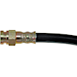 H380251 Rear, Passenger Side First Stop Series Brake Line, EPDM Rubber