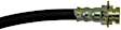 H380270 First Stop Series Brake Line, Metal and Rubber