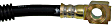 H380294 First Stop Series Brake Line, Metal and Rubber
