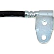 H380329 Rear, Passenger Side First Stop Series Brake Line, EPDM Rubber