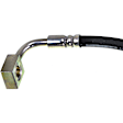 H380329 Rear, Passenger Side First Stop Series Brake Line, EPDM Rubber